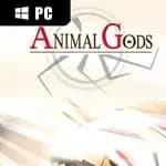 Animal Gods