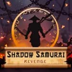 Shadow Samurai Revenge