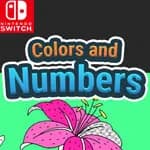 Colors and Numbers
