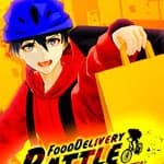 Food Delivery Battle