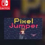 Pixel Jumper