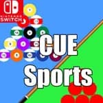 Cue Sports