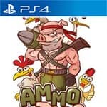 Ammo Pigs: Cocked and Loaded