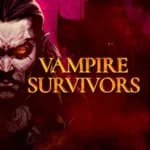 Vampire Survivors