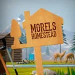 Morels: Homestead