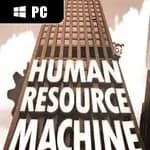 Human Resource Machine