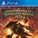Oddworld: Stranger's Wrath