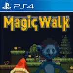 Magic Walk