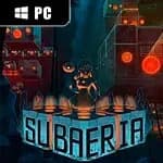 Subaeria