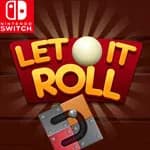 Let it Roll 2 Slide Puzzles