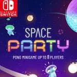 Space Party