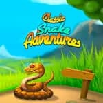 Classic Snake Adventures