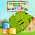 Educational Games for Kids