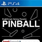 Pinball - Breakthrough Gaming Arcade