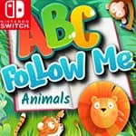 ABC Follow Me: Animals