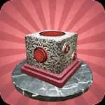 Mystery Box - Evolution