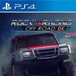Rock 'N Racing Off Road DX