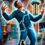 Nancy Drew: The Deadly Device