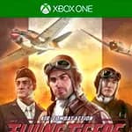 Flying Tigers: Shadows Over China