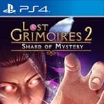 Lost Grimoires 2: Shard of Mystery