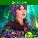 Queen's Quest 2: Stories of Forgotten Past
