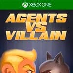 Agents vs Villain