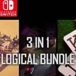 3 in 1 - Logical Bundle