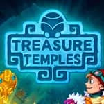 Treasure Temples