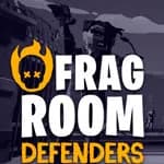 FRAGROOM: Defenders