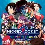 NEOGEO POCKET COLOR SELECTION Vol.1