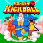 KungFu Kickball