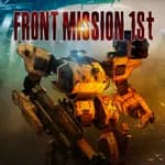 FRONT MISSION 1st: Remake