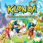 KLONOA Phantasy Reverie Series