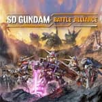SD GUNDAM BATTLE ALLIANCE