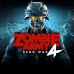 Zombie Army 4: Dead War