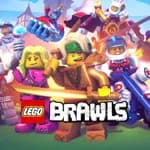 LEGO® Brawls