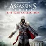Assassin's Creed: The Ezio Collection