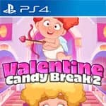 Valentine Candy Break 2