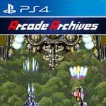 Arcade Archives THUNDER DRAGON 2