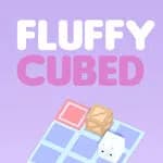 Fluffy Cubed