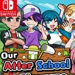 Our After-School Playzone