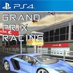 Grand Prix Racing