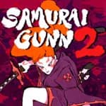 Samurai Gunn 2