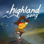 A Highland Song
