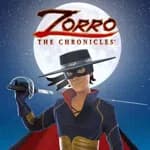 Zorro: The Chronicles