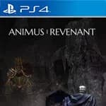 ANIMUS: Revenant