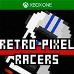 Retro Pixel Racers