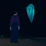 I don't think I've walked this stretch of road before