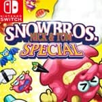 SNOW BROS. SPECIAL