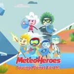 MeteoHeroes